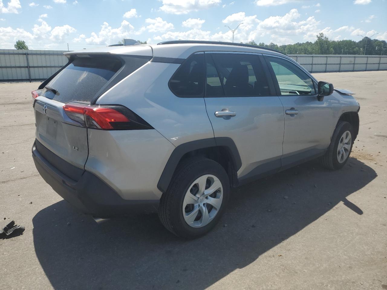 2T3H1RFV0LC053760 TOYOTA RAV4 2020