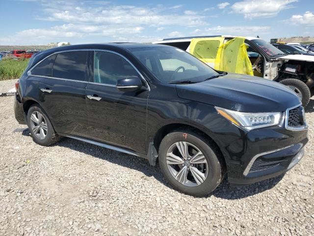 5J8YD4H34LL005641 Acura MDX  4