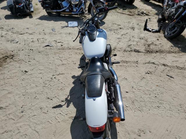2019 HONDA VT750 C2B JH2RC5370KK900089