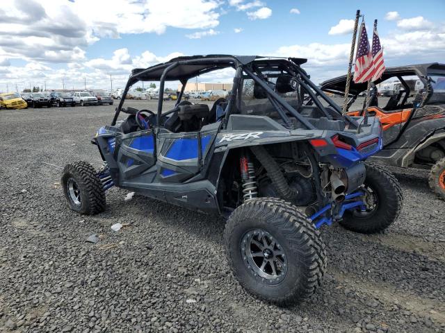 2019 POLARIS RZR XP 4 T - 3NSVPL925KF584390