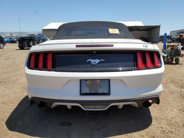 2017 Ford Mustang VIN: 1FATP8UH3H5214086 Lot: 55569494