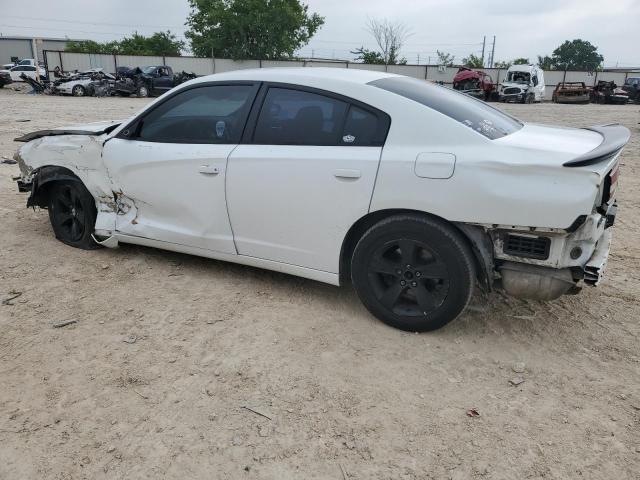 2014 Dodge Charger Se VIN: 2C3CDXBG1EH314591 Lot: 56453064