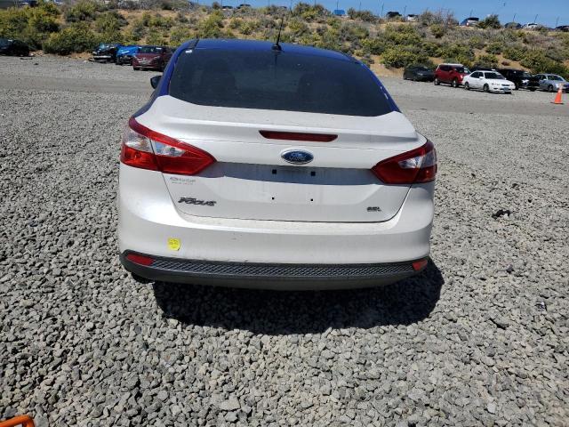 2012 Ford Focus Sel VIN: 1FAHP3H20CL315671 Lot: 53125394