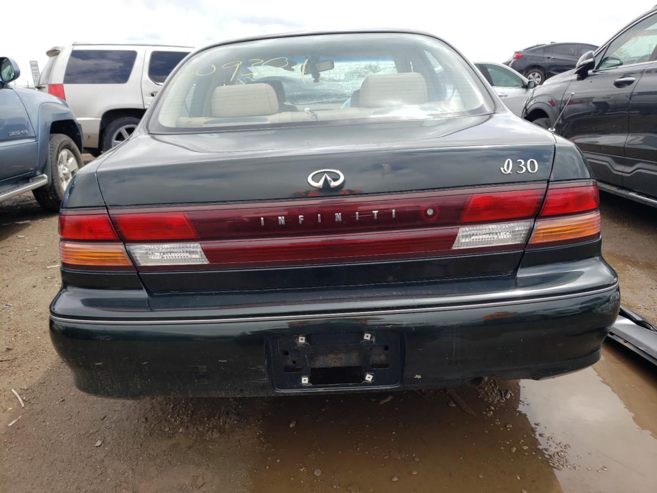 JNKCA21D9VT510178 1997 Infiniti I30