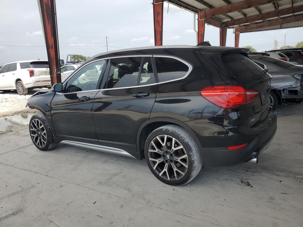 WBXJG7C03M3M72222 2021 BMW X1 Sdrive28I