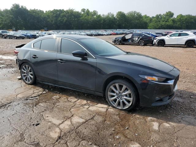 2022 Mazda 3 Select VIN: 3MZBPABL0NM309986 Lot: 55531124