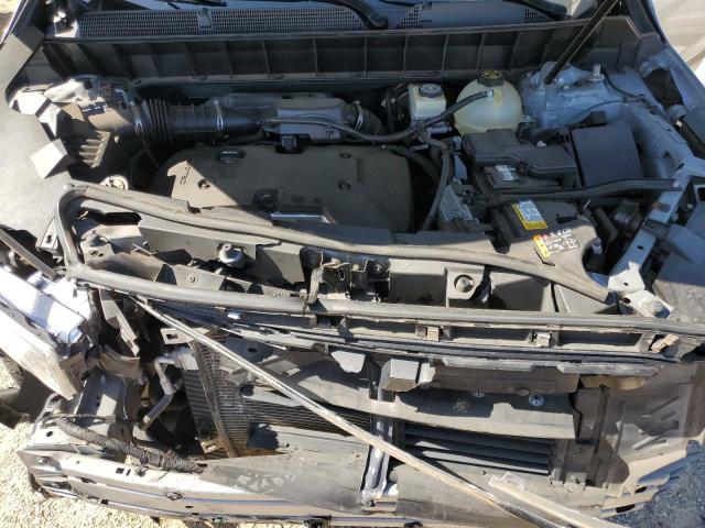 2018 GMC Acadia Slt-1 VIN: 1GKKNMLA7JZ131708 Lot: 56609084