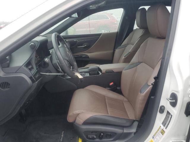 2022 Lexus Es 350 Base VIN: 58AFZ1B19NU132738 Lot: 54432424