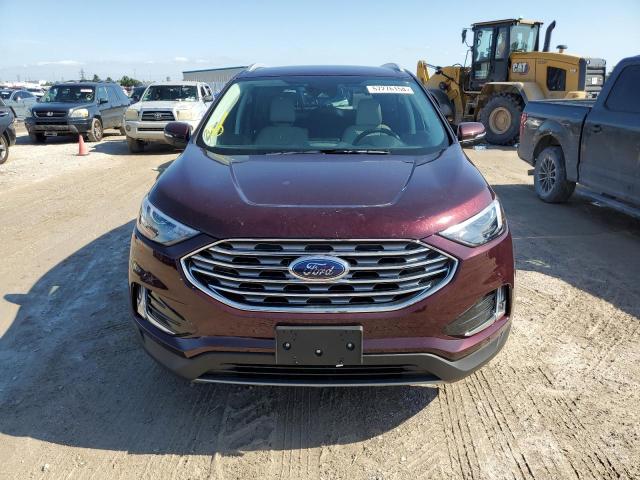 2024 Ford Edge Titanium VIN: 2FMPK4K99RBB11469 Lot: 57276154