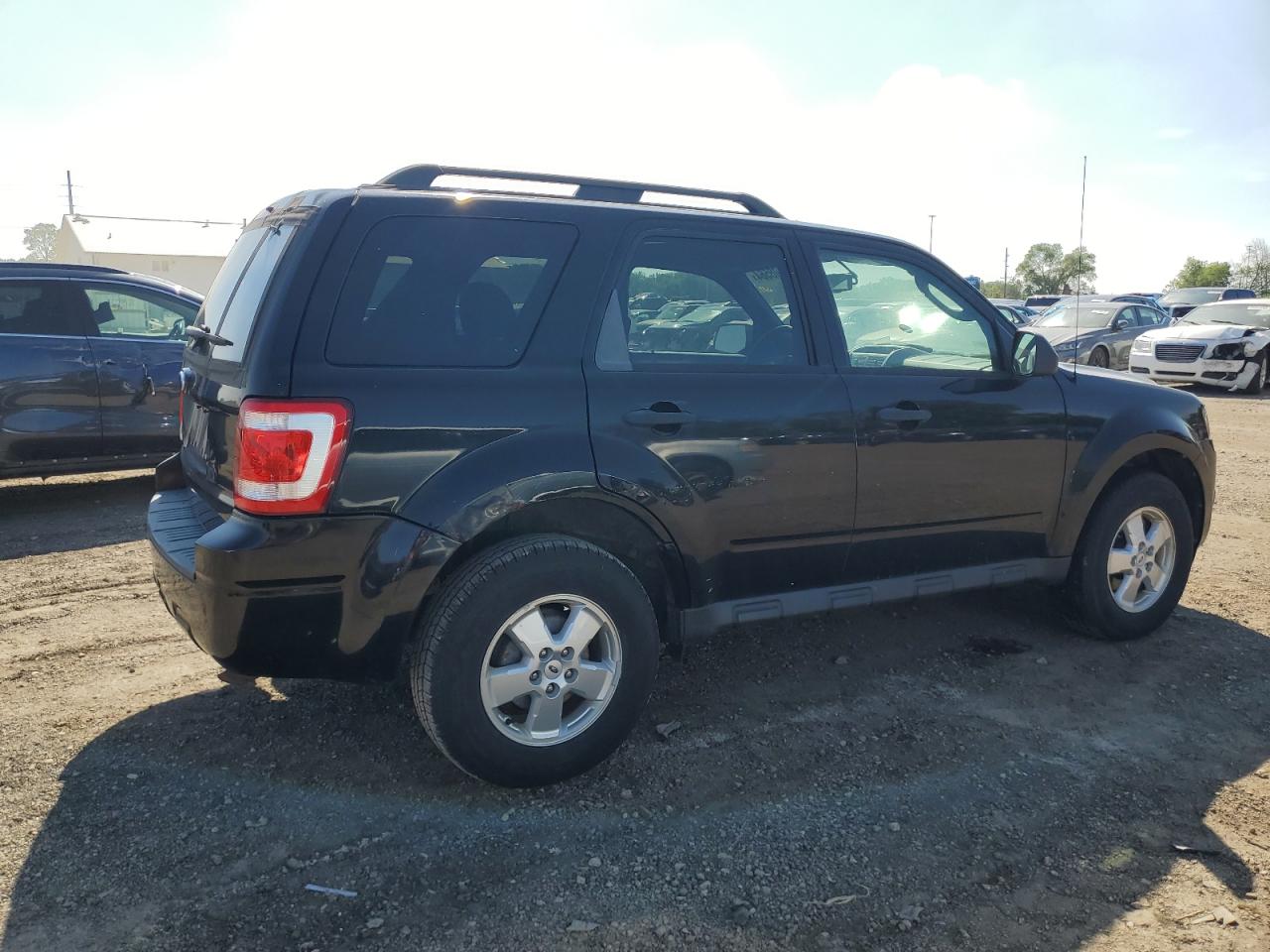 1FMCU03789KA22688 2009 Ford Escape Xlt