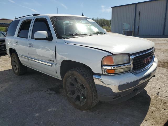 2005 GMC Yukon VIN: 1GKEK13T65J218543 Lot: 56030694