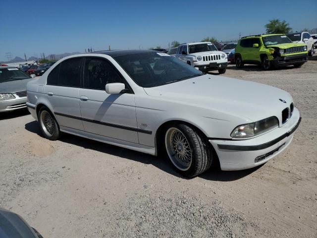 1998 BMW 528 I VIN: WBADD5323WBV54949 Lot: 55954114