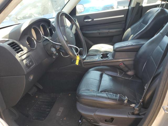 2008 Dodge Charger Sxt VIN: 2B3KA33G38H305131 Lot: 53688304