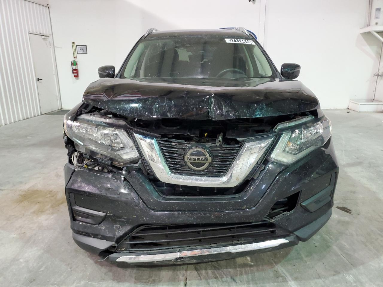 KNMAT2MT9LP537537 2020 Nissan Rogue S