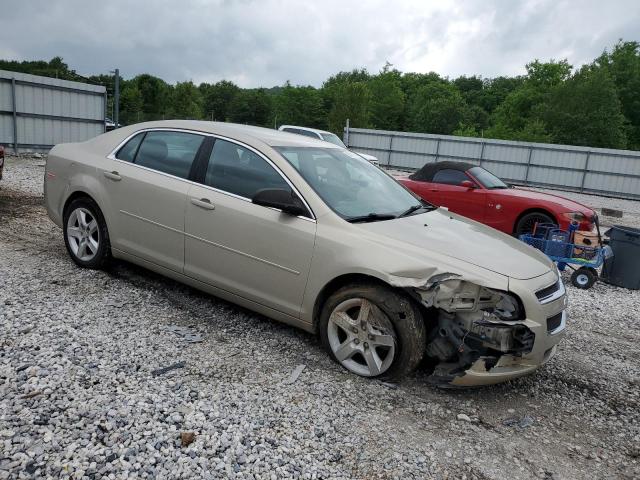 2012 Chevrolet Malibu Ls VIN: 1G1ZB5E06CF163950 Lot: 53851074