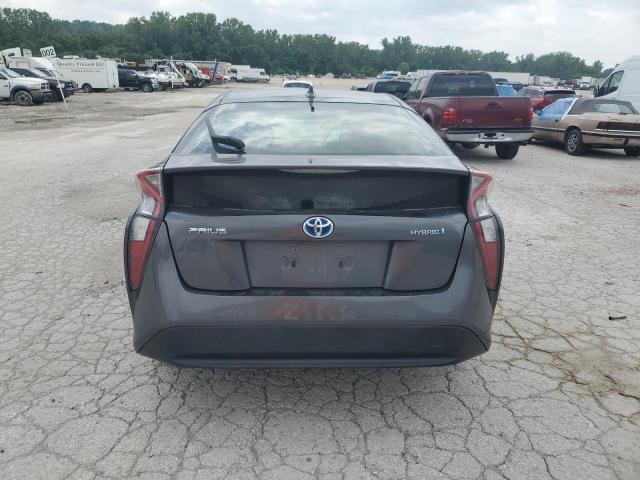 2016 Toyota Prius VIN: JTDKBRFU3G3003436 Lot: 55574574