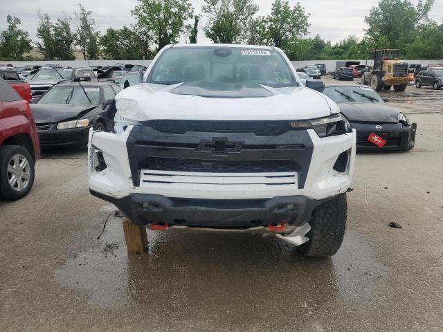 2023 CHEVROLET COLORADO Z - 1GCPTFEK8P1207971