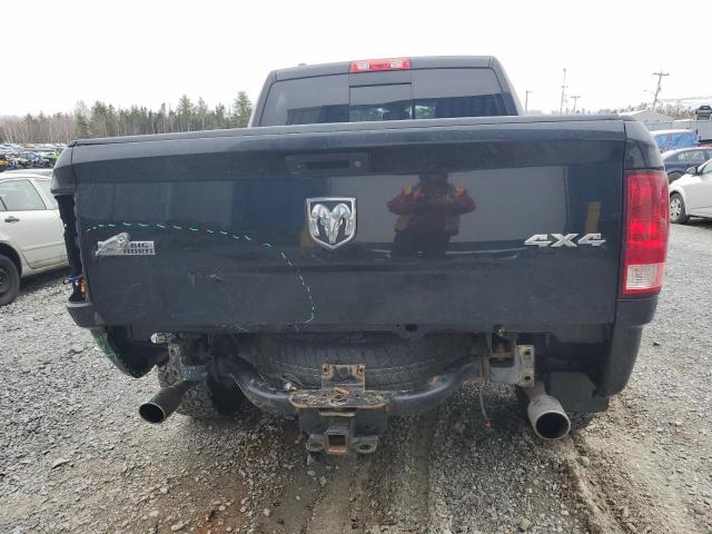2016 RAM 1500 SLT - 1C6RR7LM4GS258418