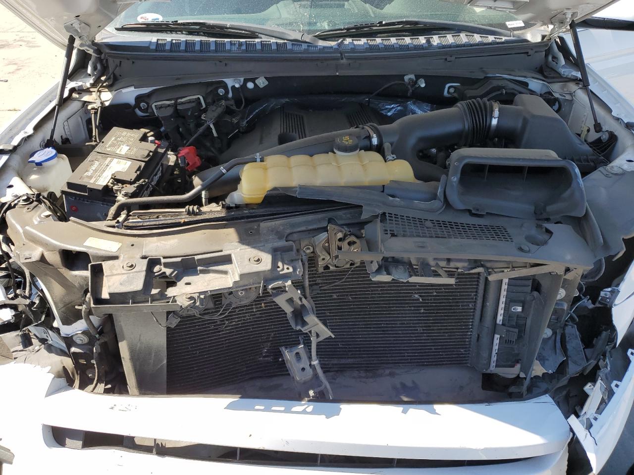 1FMJU1JT7JEA30703 FORD EXPEDITION 2018