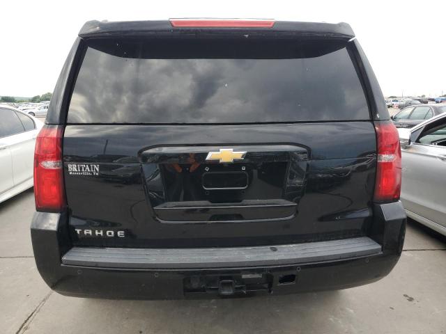 2020 Chevrolet Tahoe K1500 Lt VIN: 1GNSKBKCXLR235082 Lot: 55089014