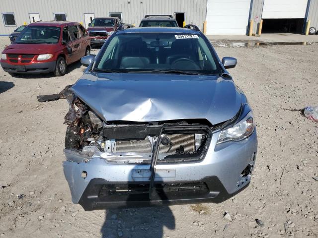 2016 Subaru Crosstrek Limited VIN: JF2GPAKC3G8289802 Lot: 55621824