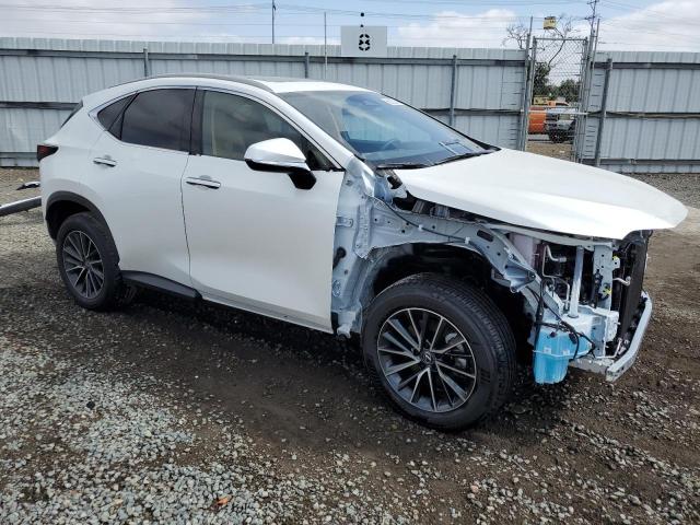 2024 LEXUS NX 350 BAS JTJAGCEZXR2014429