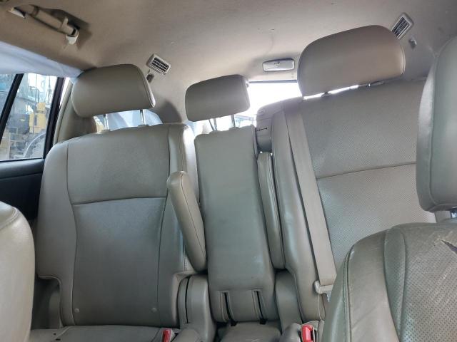 2012 Toyota Highlander Limited VIN: 5TDYK3EH6CS072190 Lot: 56858064