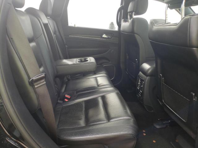 2020 Jeep Grand Cherokee Overland VIN: 1C4RJFCG6LC101594 Lot: 55655454