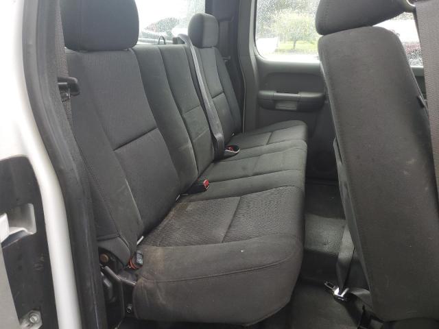 2012 Chevrolet Silverado C1500 VIN: 1GCRCPEA1CZ188357 Lot: 57083584