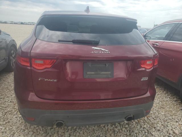 2017 Jaguar F-Pace - Image 6