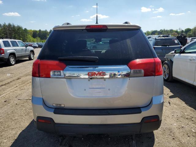 2013 GMC Terrain Sle VIN: 2GKFLTEK1D6130254 Lot: 53382264