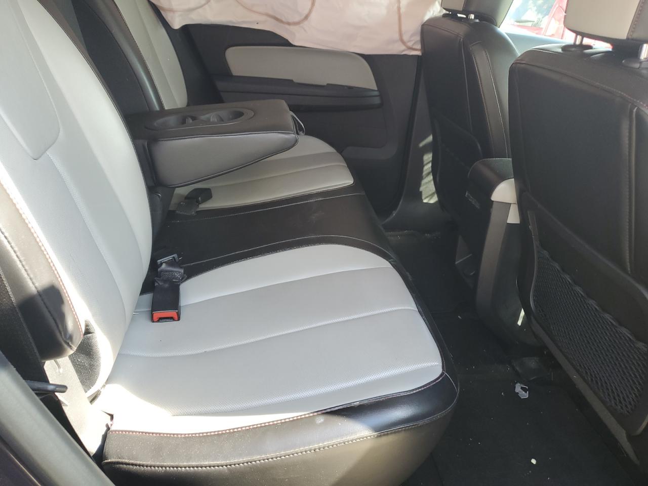 2GKALSEK6E6137397 2014 GMC Terrain Slt