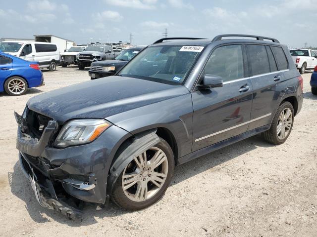 2014 Mercedes-Benz Glk 350 VIN: WDCGG5HB4EG240237 Lot: 56382964