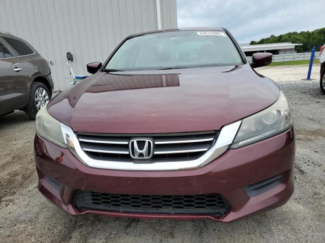 2013 Honda Accord Lx VIN: 1HGCR2F34DA149562 Lot: 54215284