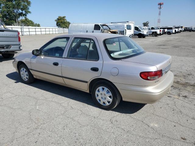 1997 Kia Sephia Rs VIN: KNAFA124XV5302979 Lot: 56598474