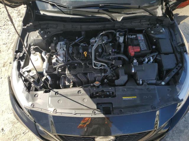 2022 NISSAN ALTIMA SR - 1N4BL4CW3NN310599