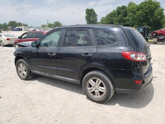 2011 Hyundai Santa Fe Gls VIN: 5XYZG3AB3BG017201 Lot: 55833894