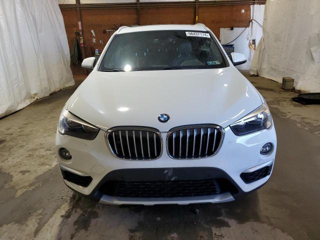 2018 BMW X1 xDrive28I VIN: WBXHT3C37J5L30484 Lot: 56437174