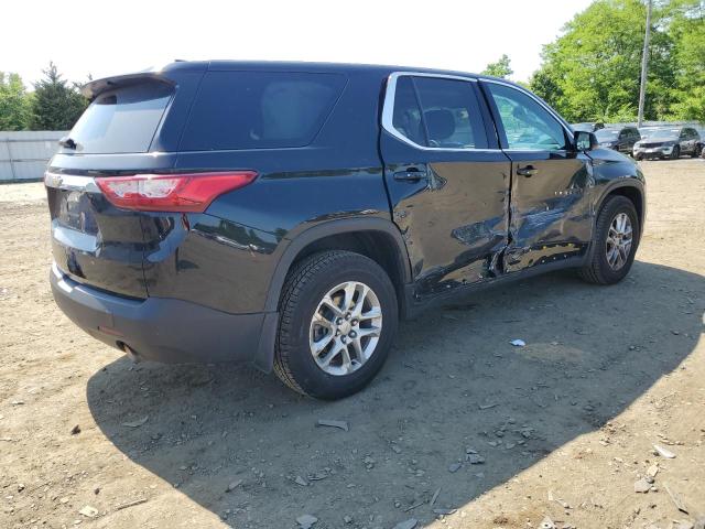 2020 Chevrolet Traverse - Image 3