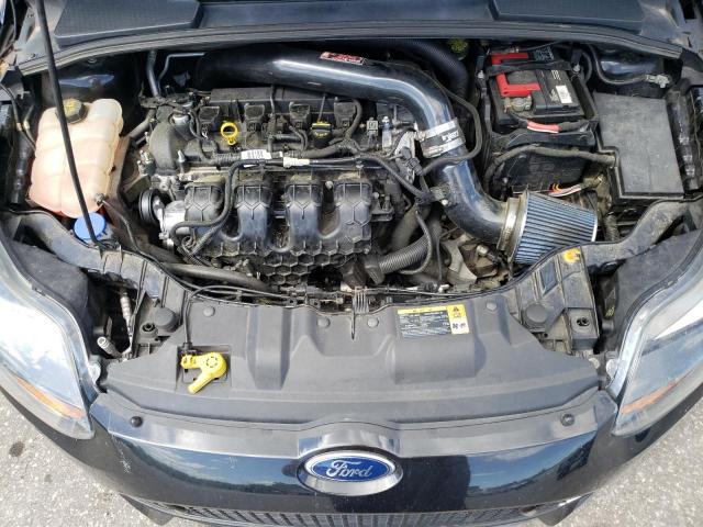 2014 Ford Focus St VIN: 1FADP3L95EL105914 Lot: 56234254