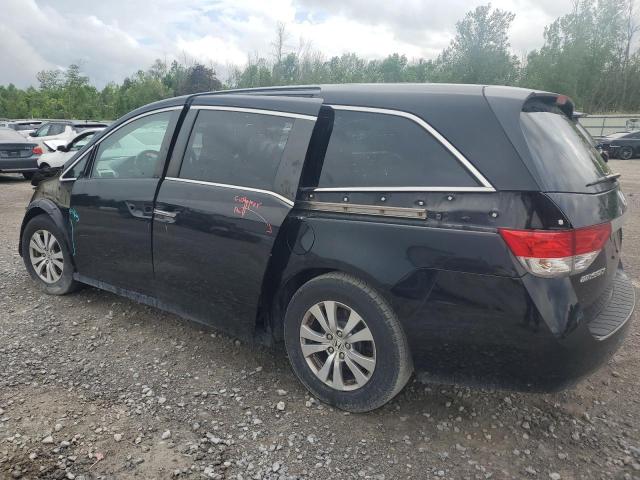 2016 Honda Odyssey Ex VIN: 5FNRL5H4XGB168839 Lot: 56101844