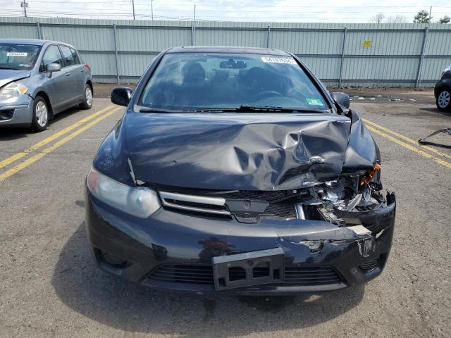 2008 Honda Civic Ex VIN: 2HGFG12818H552355 Lot: 54197634