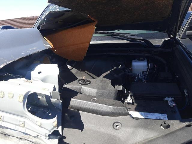 2024 Toyota 4Runner Sr5/Sr5 Premium VIN: JTENU5JR1R6248901 Lot: 55020834