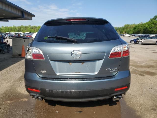 2010 Mazda Cx-9 VIN: JM3TB3MV5A0223786 Lot: 53787644