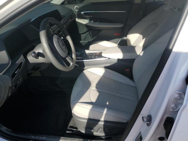 2023 HYUNDAI SONATA - KMHL34J29PA345474