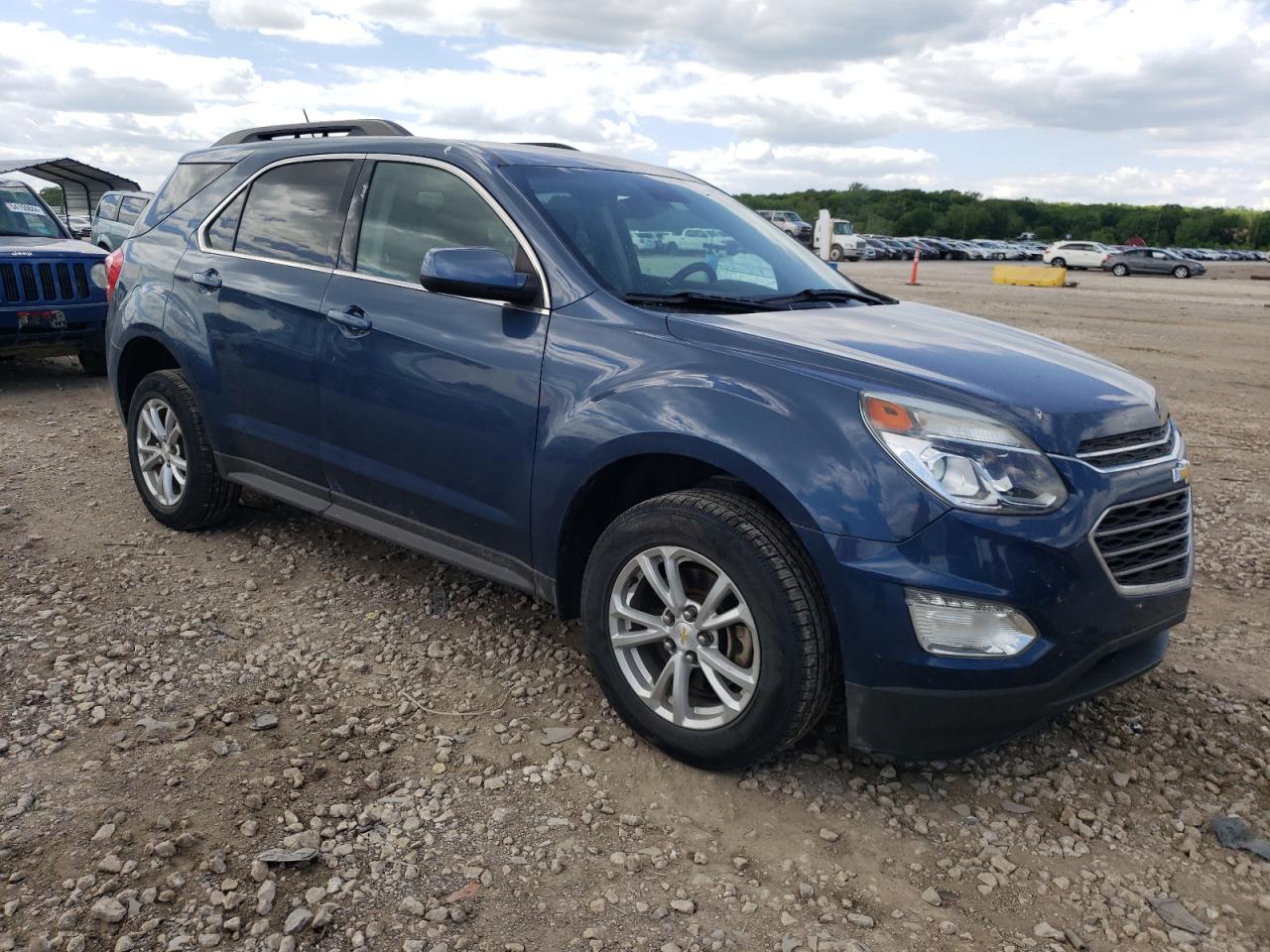 2GNALCEK9G6137616 CHEVROLET EQUINOX 2016