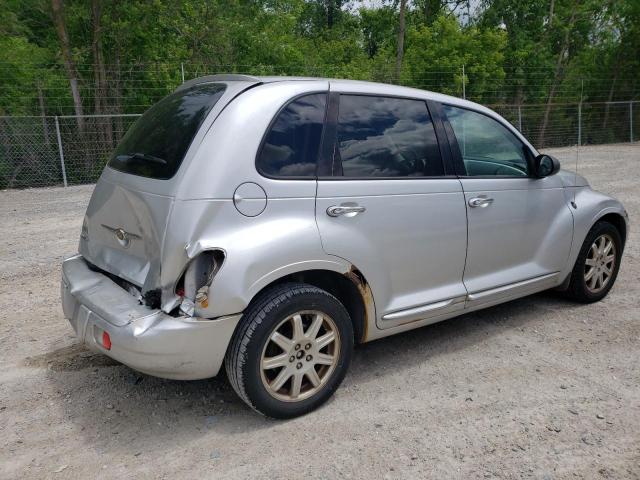 2010 Chrysler Pt Cruiser VIN: 3A4GY5F99AT199736 Lot: 56763434