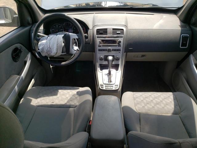 2007 Chevrolet Equinox Ls VIN: 2CNDL23F276096344 Lot: 55620324