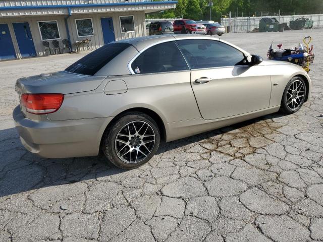 2008 BMW 328 I Sulev VIN: WBAWR33588P151807 Lot: 54719844