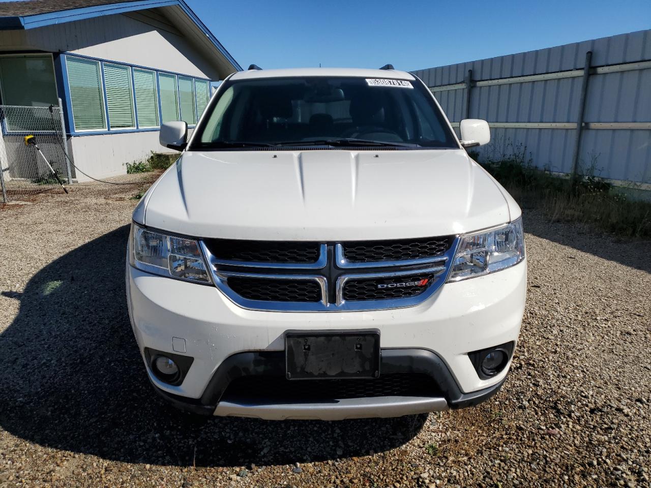 3C4PDDBG6KT865906 2019 Dodge Journey Se